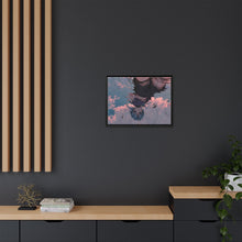 Load image into Gallery viewer, Anime Kantai Collection Canvas Framed Art Print
