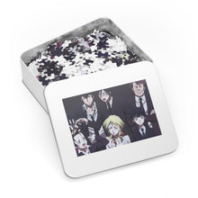 Load image into Gallery viewer, Psycho-Pass Inspecters Jigsaw Puzzle
