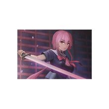 Load image into Gallery viewer, Mirai Nikki Yuno Gasai Rug
