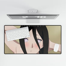 Load image into Gallery viewer, Anime Naruto Mouse Pad (Desk Mat)
