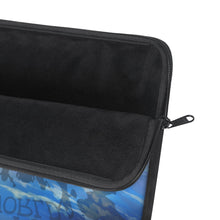 Load image into Gallery viewer, One Piece Monkey D. Luffy, Roronoa Zoro, Sanji, Nico Robin, Tony Tony Chopper Laptop Sleeve
