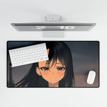 Load image into Gallery viewer, Don t Toy With Me, Miss Nagatoro Mouse Pad (Desk Mat)
