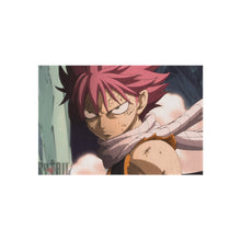 Load image into Gallery viewer, Fairy Tail Natsu Dragneel Rug
