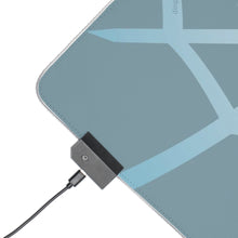 Load image into Gallery viewer, Bleach RGB LED Mouse Pad (Desk Mat)
