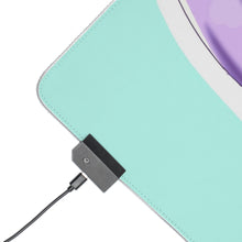 Load image into Gallery viewer, Uma Musume: Pretty Derby RGB LED Mouse Pad (Desk Mat)

