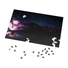 Load image into Gallery viewer, Dissipative Jigsaw Puzzle
