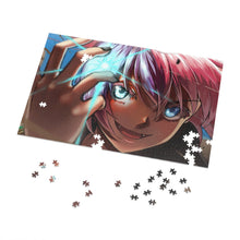 Load image into Gallery viewer, That Time I Got Reincarnated as a Slime Jigsaw Puzzle
