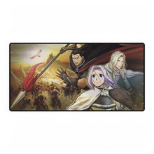 Load image into Gallery viewer, The Heroic Legend Of Arslan Mouse Pad (Desk Mat)
