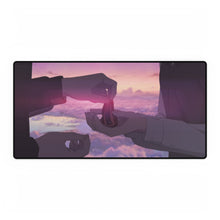Load image into Gallery viewer, Your Name. Mouse Pad (Desk Mat)
