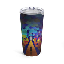 Load image into Gallery viewer, Anime FullMetal Alchemist Tumbler 20oz
