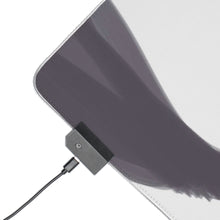 Load image into Gallery viewer, Anime Made In Abyss RGB LED Mouse Pad (Desk Mat)
