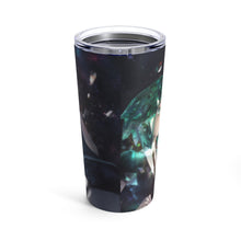 Load image into Gallery viewer, Houseki no Kuni - Cinnabar and Phos Tumbler 20oz
