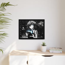 Load image into Gallery viewer, Anime Elfen Liedr Canvas Framed Art Print
