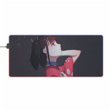 Load image into Gallery viewer, Mumei RGB LED Mouse Pad (Desk Mat)
