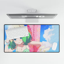 Load image into Gallery viewer, Anime Twin Star Exorcists Mouse Pad (Desk Mat)
