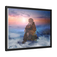Load image into Gallery viewer, Anime Vinland Saga Canvas Framed Art Print
