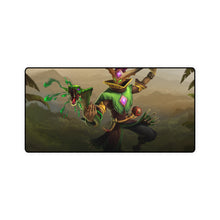 Load image into Gallery viewer, Paladins - Mal Damba Mouse Pad (Desk Mat)
