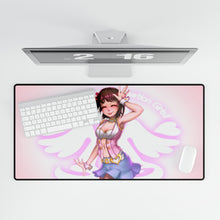 Load image into Gallery viewer, Anime The iDOLM@STER Mouse Pad (Desk Mat)
