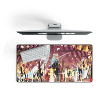 Load image into Gallery viewer, Anime Fate/Grand Order Mouse Pad (Desk Mat)
