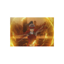 Load image into Gallery viewer, Avatar: The Legend Of Korra Rug
