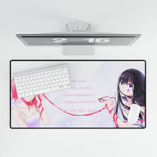 Load image into Gallery viewer, Anime Puella Magi Madoka Magica Mouse Pad (Desk Mat)
