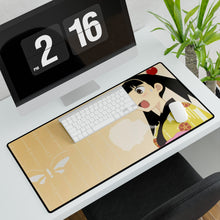 Load image into Gallery viewer, Anime Sayonara, Zetsubou-Sensei Mouse Pad (Desk Mat)
