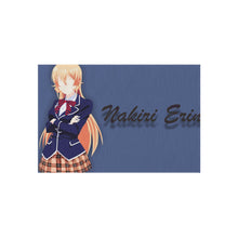 Load image into Gallery viewer, Food Wars: Shokugeki no Soma Rug
