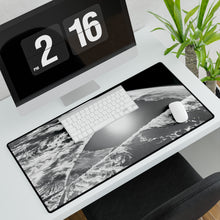 Load image into Gallery viewer, Anime One-Punch Man Mouse Pad (Desk Mat)
