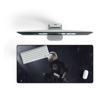 Load image into Gallery viewer, Women Cosplay Mouse Pad (Desk Mat)
