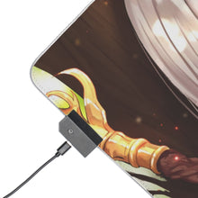 Load image into Gallery viewer, Princess Connect! Re:Dive RGB LED Mouse Pad (Desk Mat)
