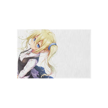 Load image into Gallery viewer, Anime Kaguya-sama: Love is War Rug
