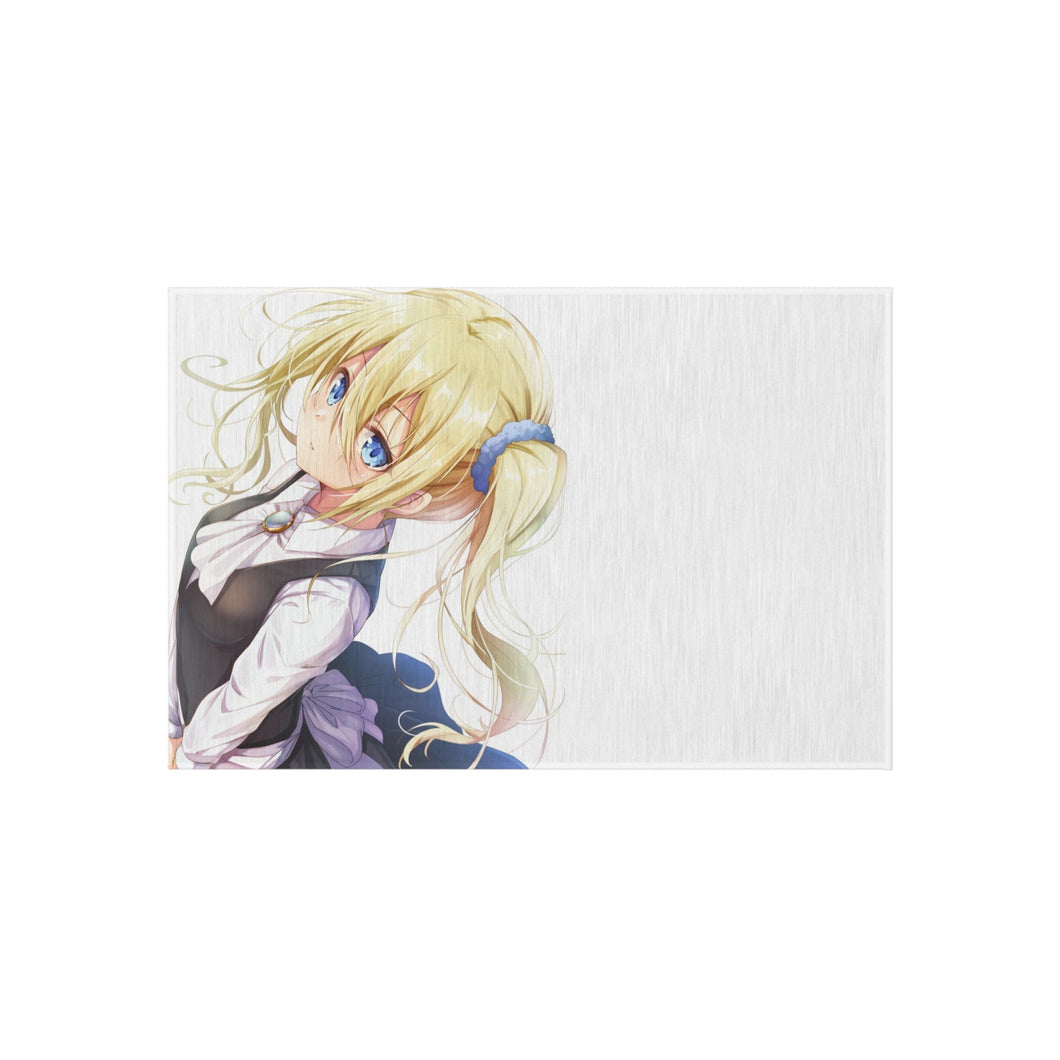 Anime Kaguya-sama: Love is War Rug