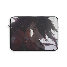 Load image into Gallery viewer, Hyakkimaru and Mio Laptop Sleeve
