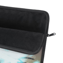 Load image into Gallery viewer, Blue Exorcist Laptop Sleeve
