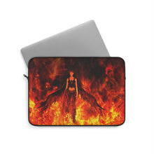 Load image into Gallery viewer, The Prototype Laptop Sleeve
