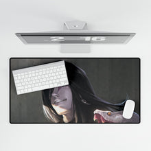 Load image into Gallery viewer, Anime Naruto Mouse Pad (Desk Mat)

