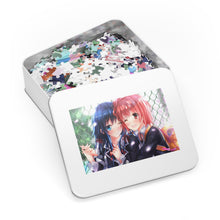 Load image into Gallery viewer, My Teen Romantic Comedy SNAFU Yukino Yukinoshita, Yui Yuigahama Jigsaw Puzzle
