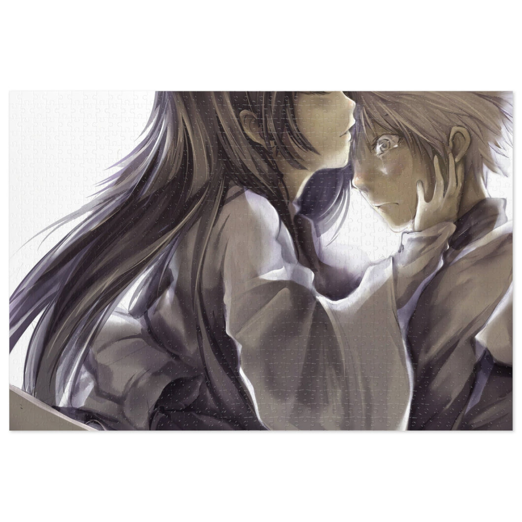 Anime Hunter x Hunter Jigsaw Puzzle