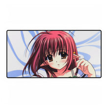 Load image into Gallery viewer, Anime Shuffle! Mouse Pad (Desk Mat)
