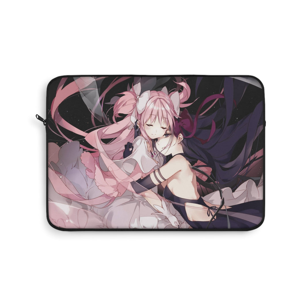 Anime Puella Magi Madoka Magica Laptop Sleeve