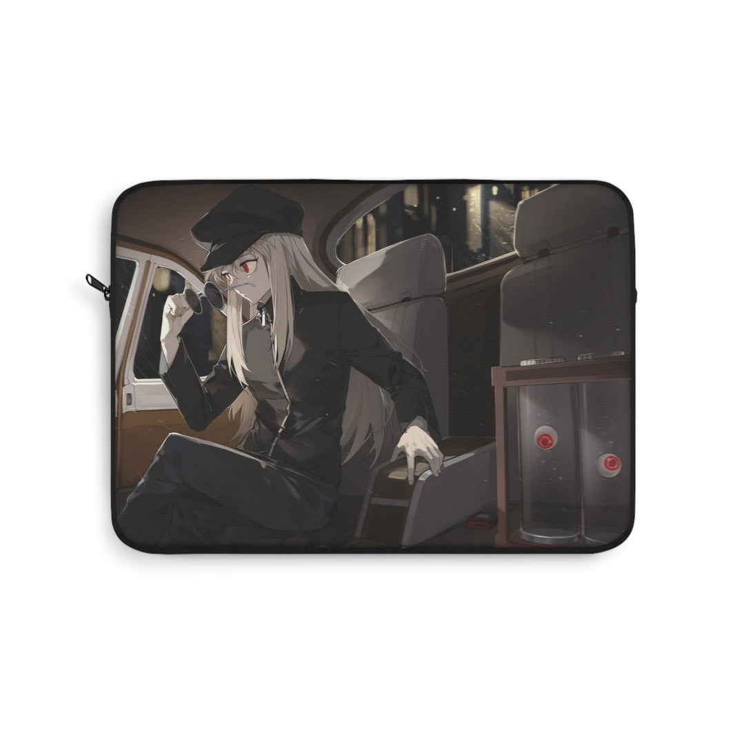 Anime Hunter x Hunter Laptop Sleeve