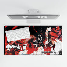 Load image into Gallery viewer, Soul Land 2 Mouse Pad (Desk Mat)
