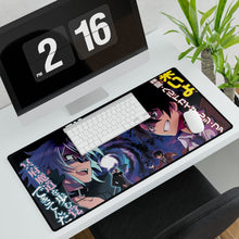 Load image into Gallery viewer, Inou-Battle Wa Nichijou-kei No Naka De Mouse Pad (Desk Mat)
