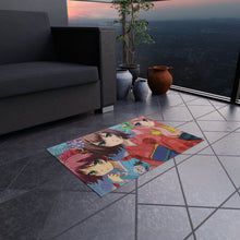 Load image into Gallery viewer, Baka and Test Rug
