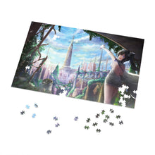Load image into Gallery viewer, Hestia Jigsaw Puzzle
