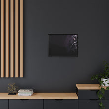 Load image into Gallery viewer, Anime Overlord Canvas Framed Art Print
