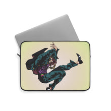 Load image into Gallery viewer, Anime Jojo&#39;s Bizarre Adventure Laptop Sleeve

