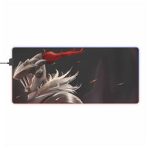 Load image into Gallery viewer, Goblin Slayer Goblin Slayer RGB LED Mouse Pad (Desk Mat)
