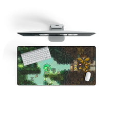 Load image into Gallery viewer, Oxygen Not Included Mouse Pad (Desk Mat)
