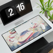 Load image into Gallery viewer, Anime Vocaloid Mouse Pad (Desk Mat)
